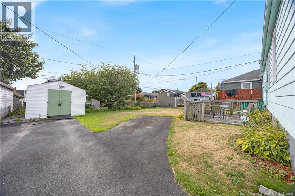 432 Fundy Drive, Saint John, New Brunswick  E2M 2R7 - Photo 23 - NB130624