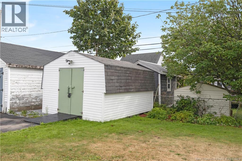 432 Fundy Drive, Saint John, New Brunswick  E2M 2R7 - Photo 25 - NB130624