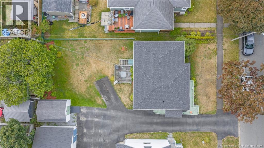 432 Fundy Drive, Saint John, New Brunswick  E2M 2R7 - Photo 27 - NB130624