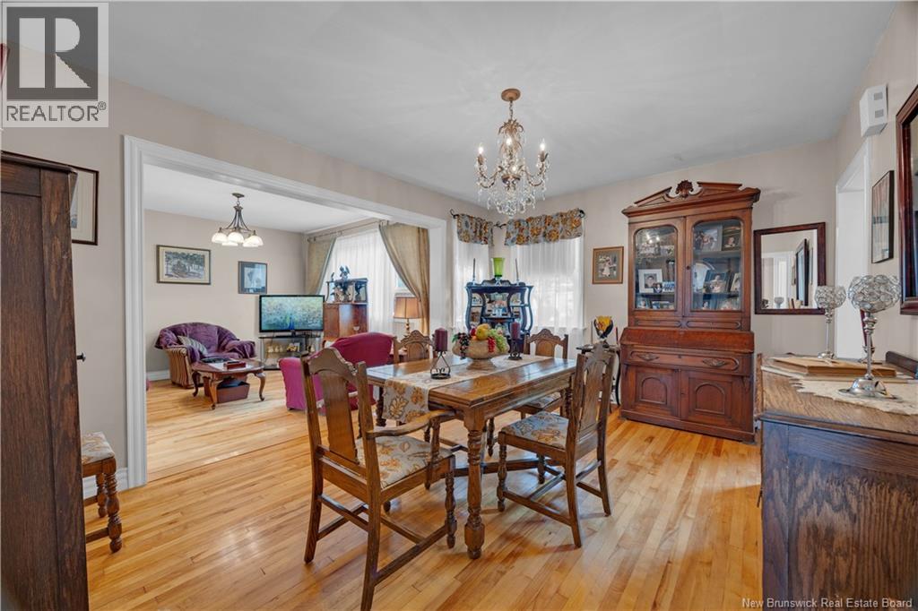 432 Fundy Drive, Saint John, New Brunswick  E2M 2R7 - Photo 7 - NB130624