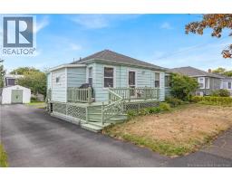 432 Fundy Drive, Saint John, New Brunswick