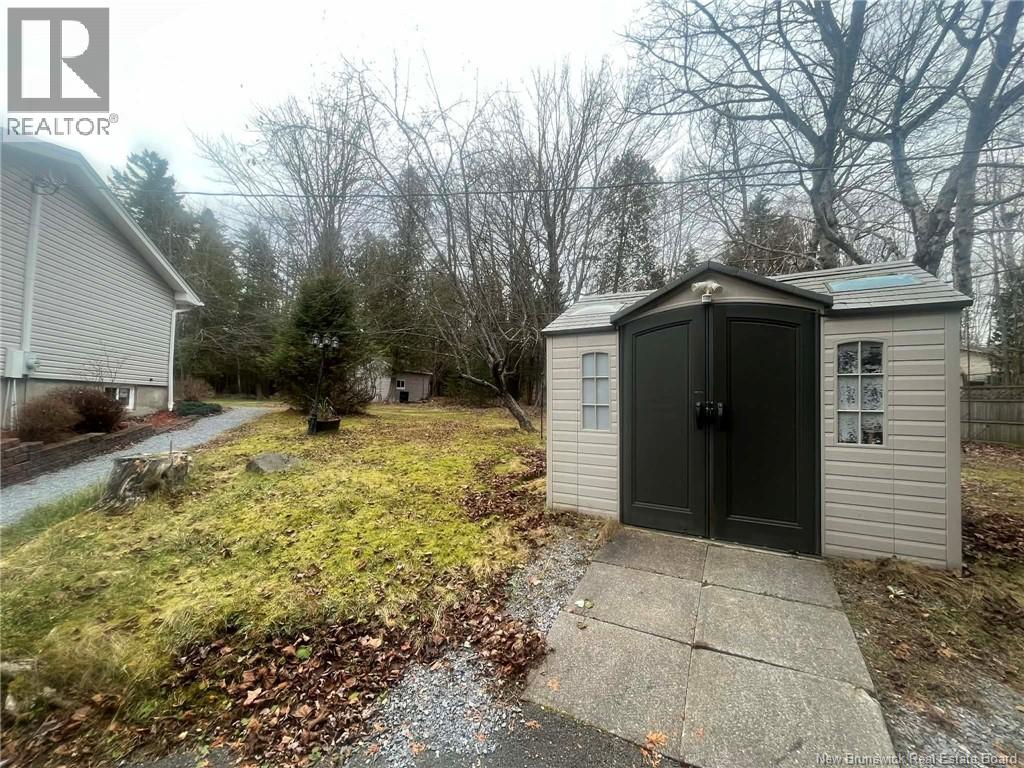 12 Ian Crescent, Rothesay, New Brunswick E2E 5P9 - Photo 36 - NB130686