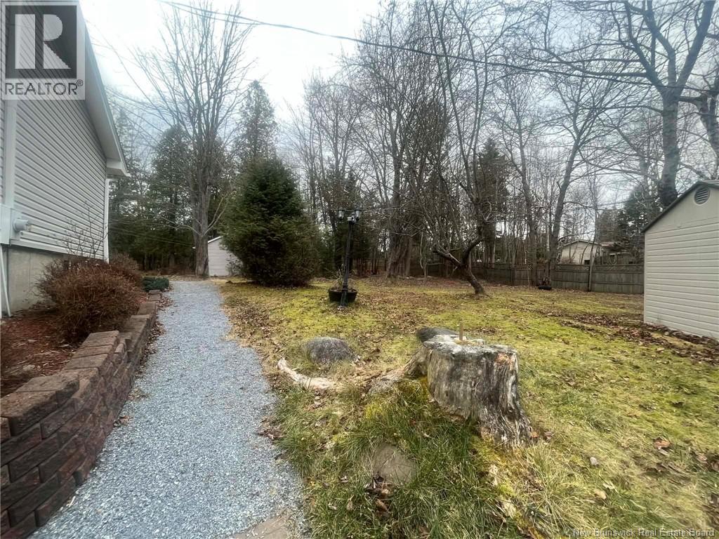 12 Ian Crescent, Rothesay, New Brunswick E2E 5P9 - Photo 37 - NB130686