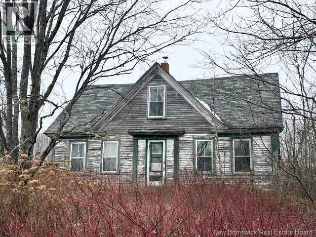 155 Lynnfield Road, Oak Hill, New Brunswick