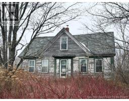 155 Lynnfield Road, Oak Hill, New Brunswick