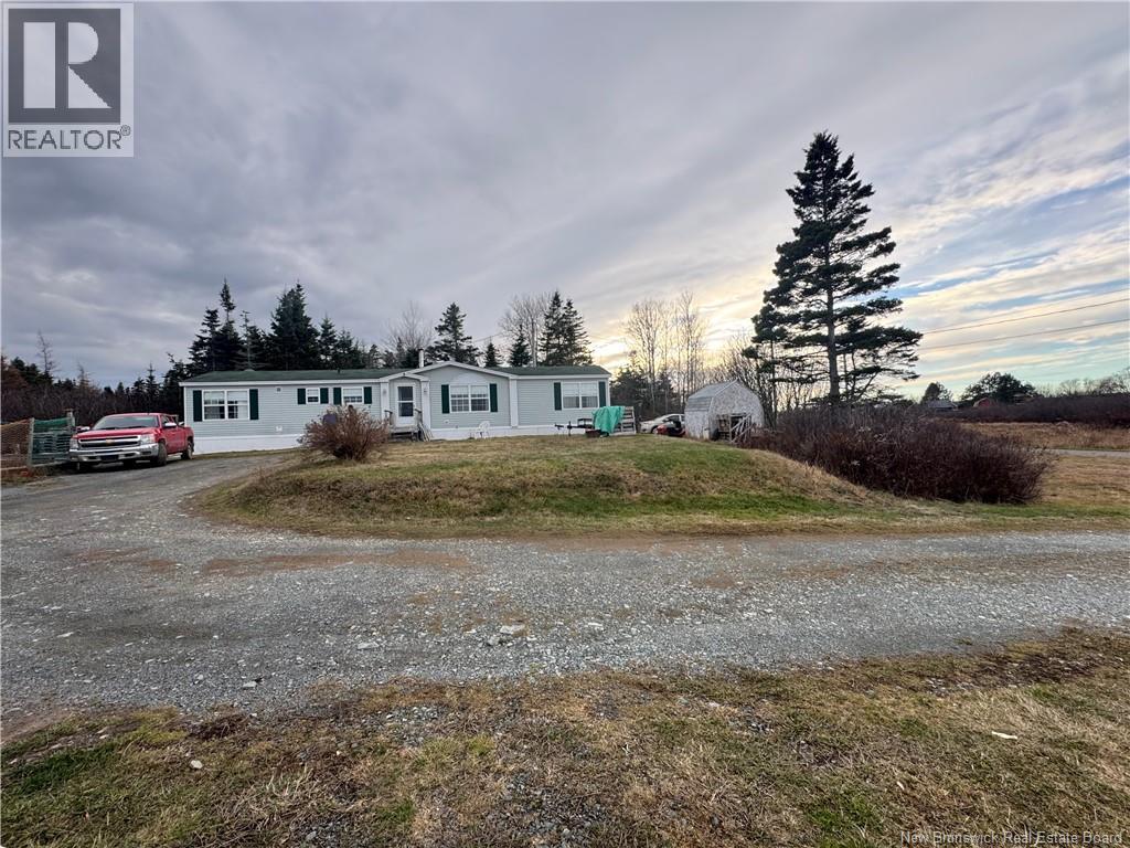 16 Shiloh Road, Grand Manan, New Brunswick  E5G 4M1 - Photo 2 - NB130705