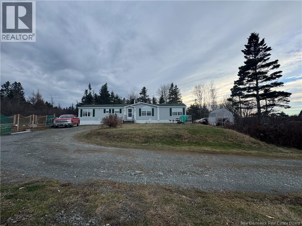 16 Shiloh Road, Grand Manan, New Brunswick  E5G 4M1 - Photo 3 - NB130705