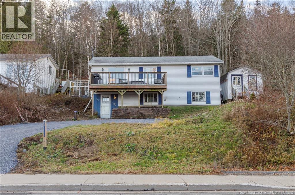 225 Woolastook Drive, Grand Bay-Westfield, New Brunswick