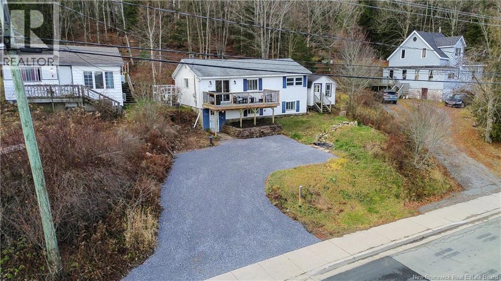 225 Woolastook Drive, Grand Bay-Westfield, New Brunswick E5K 1S7 - Photo 2 - NB130771