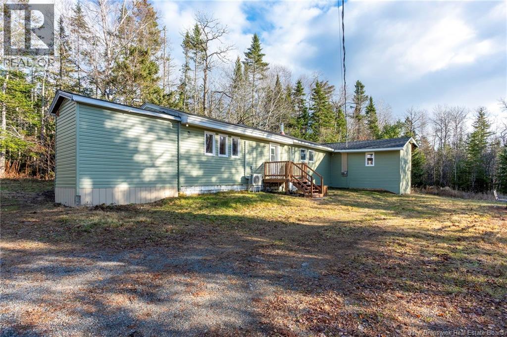 386 Brittain Road, Nerepis, New Brunswick