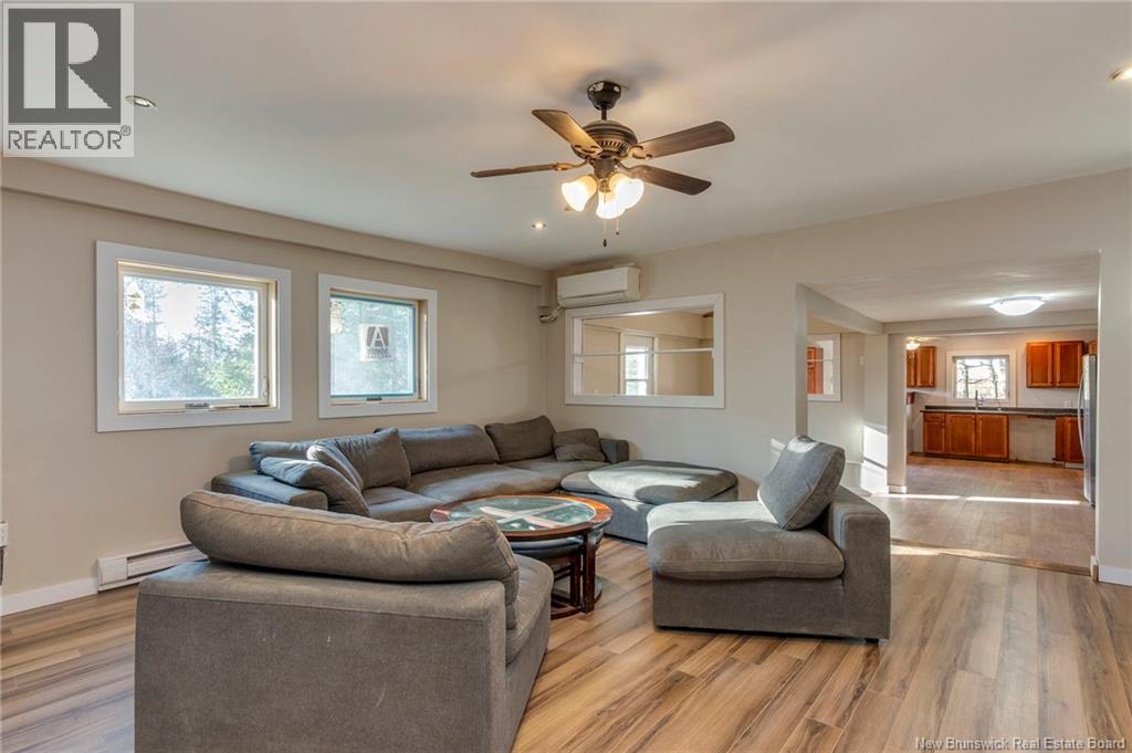 386 Brittain Road, Nerepis, New Brunswick  E5K 3N6 - Photo 13 - NB130845