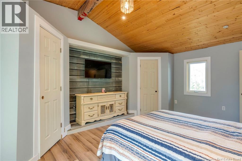 386 Brittain Road, Nerepis, New Brunswick  E5K 3N6 - Photo 33 - NB130845