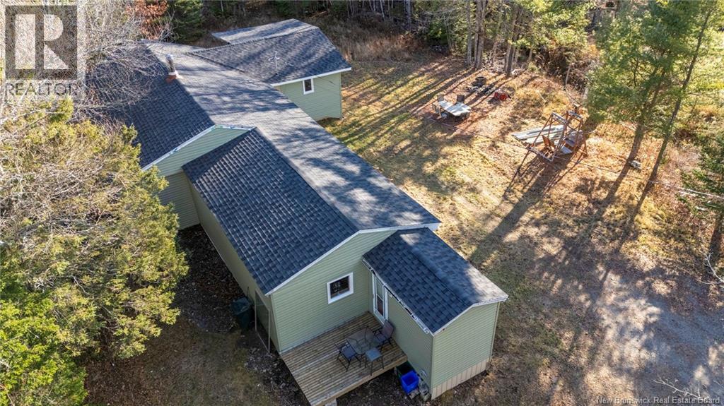 386 Brittain Road, Nerepis, New Brunswick  E5K 3N6 - Photo 48 - NB130845