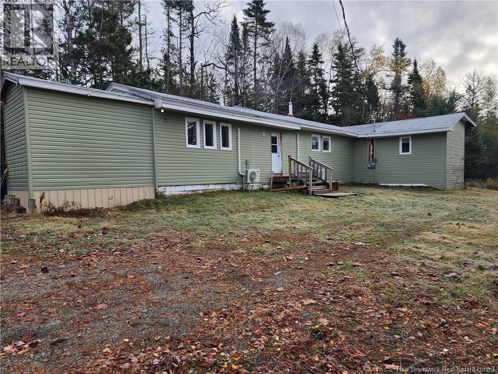 386 Brittain Road, Nerepis, New Brunswick  E5K 3N6 - Photo 50 - NB130845