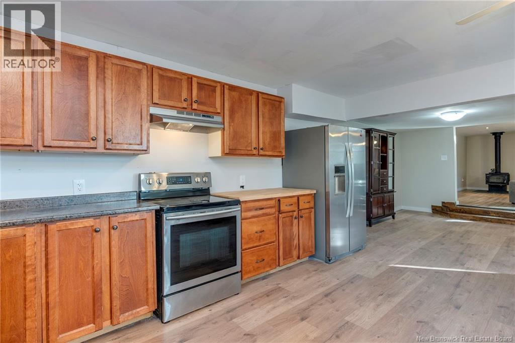 386 Brittain Road, Nerepis, New Brunswick  E5K 3N6 - Photo 7 - NB130845