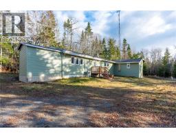 386 Brittain Road, Nerepis, New Brunswick