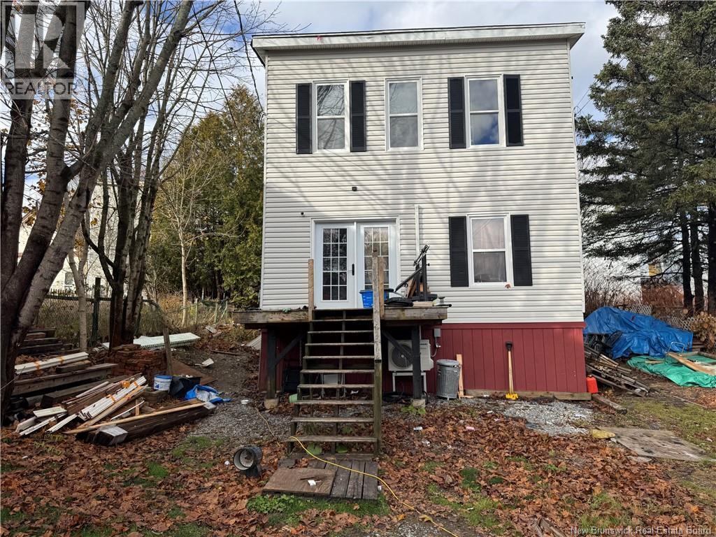 229 Rodney Street, Saint John, New Brunswick