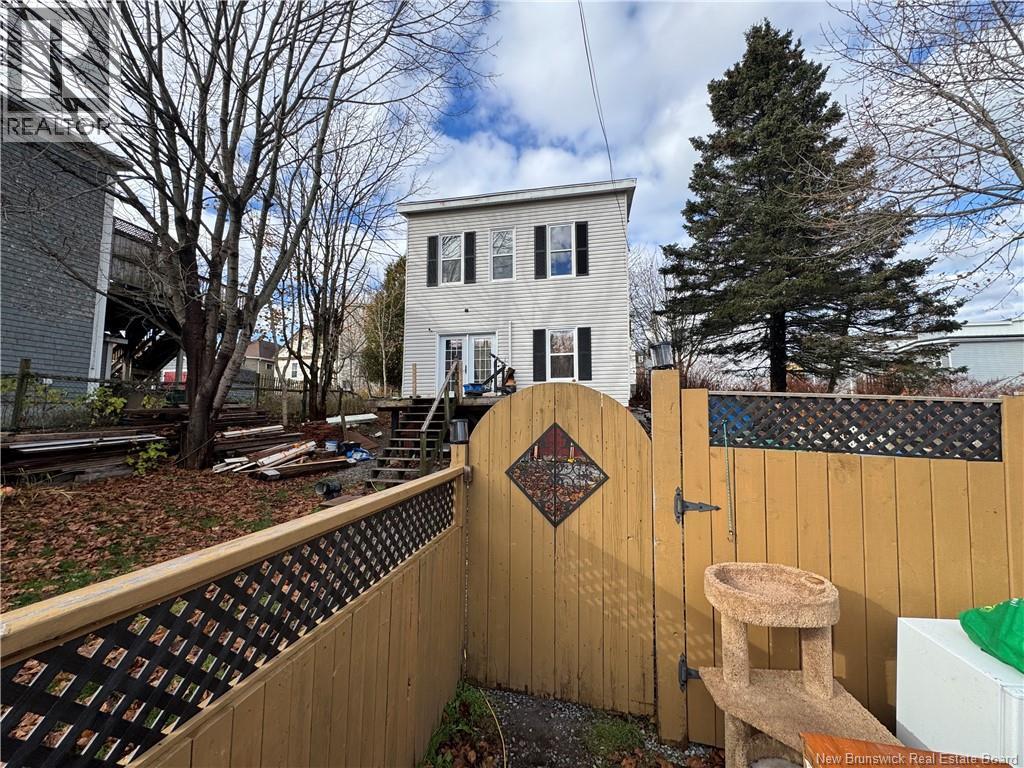 229 Rodney Street, Saint John, New Brunswick  E2M 1X5 - Photo 5 - NB130787