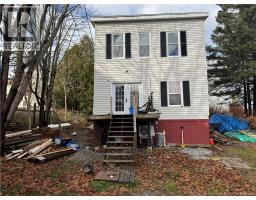 229 Rodney Street, Saint John, New Brunswick