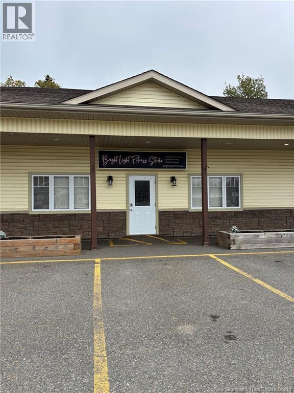 26 Pettingill Road Unit# C, Quispamsis, New Brunswick