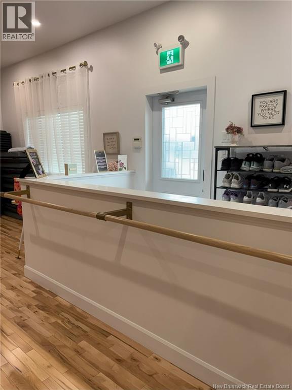 26 Pettingill Road Unit# C, Quispamsis, New Brunswick  E2E 3R6 - Photo 11 - NB130900