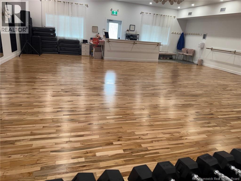 26 Pettingill Road Unit# C, Quispamsis, New Brunswick  E2E 3R6 - Photo 12 - NB130900