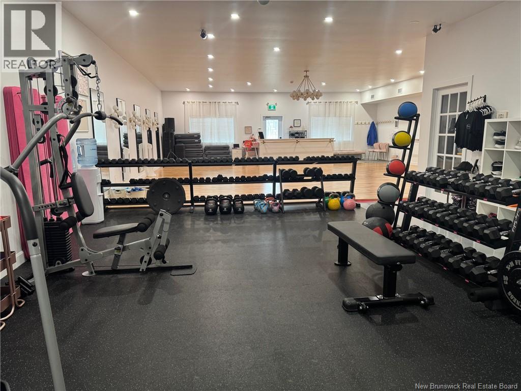 26 Pettingill Road Unit# C, Quispamsis, New Brunswick  E2E 3R6 - Photo 5 - NB130900