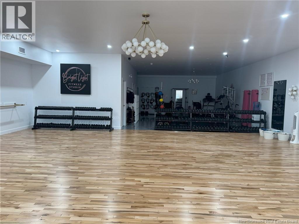 26 Pettingill Road Unit# C, Quispamsis, New Brunswick  E2E 3R6 - Photo 6 - NB130900