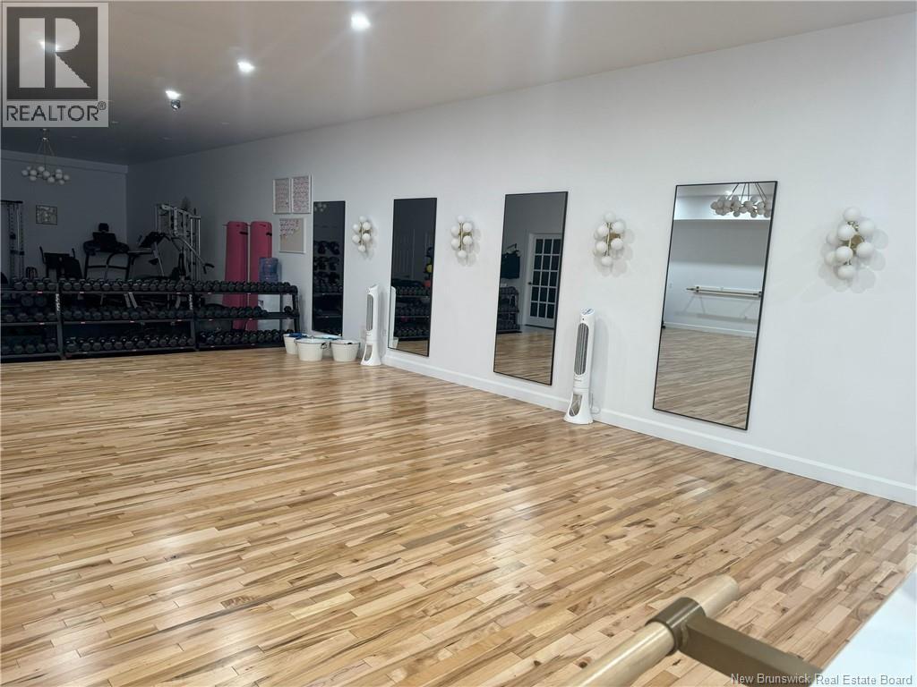 26 Pettingill Road Unit# C, Quispamsis, New Brunswick  E2E 3R6 - Photo 7 - NB130900