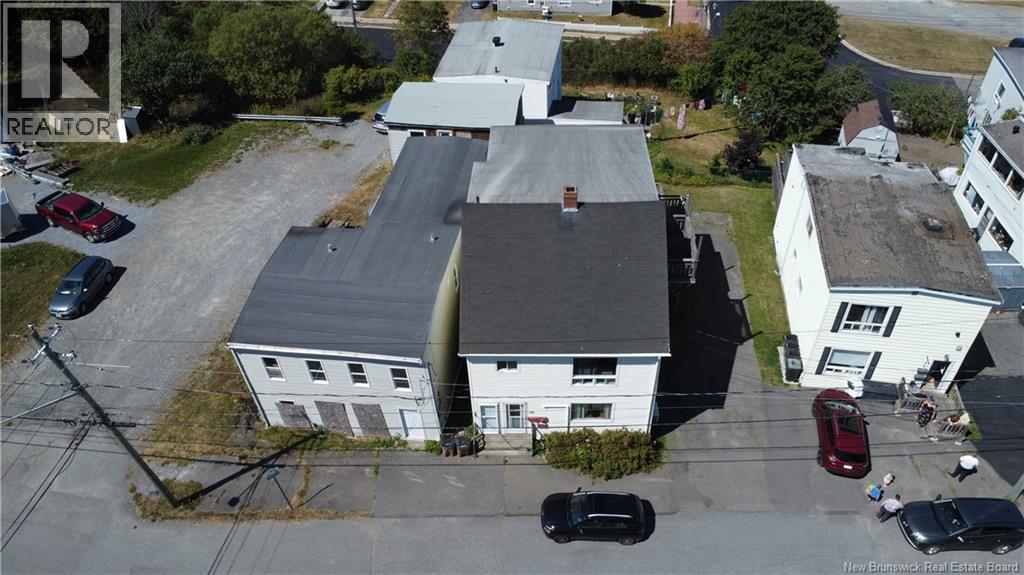 101-103 Queen Street West, Saint John, New Brunswick E2M 2C3 - Photo 3 - NB130910