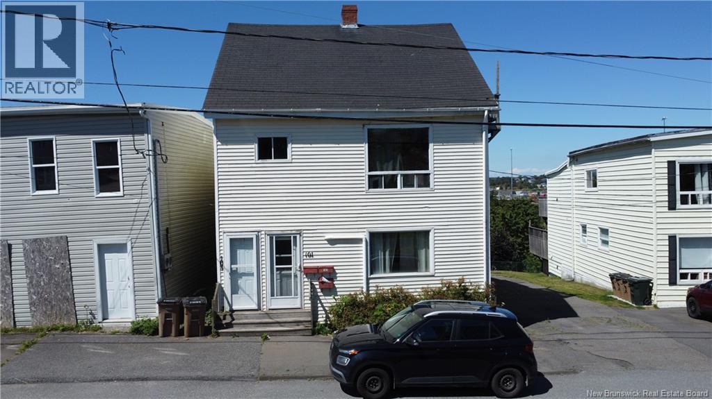 101-103 Queen Street West, Saint John, New Brunswick E2M 2C3 - Photo 5 - NB130910