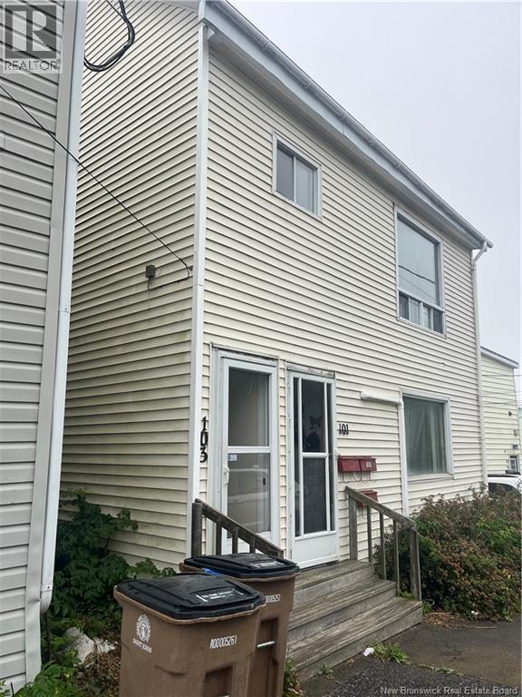 101-103 Queen Street West, Saint John, New Brunswick E2M 2C3 - Photo 6 - NB130910