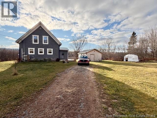 720 Boyd Road, Elmsville, New Brunswick E5A 1M8 - Photo 2 - NB130865