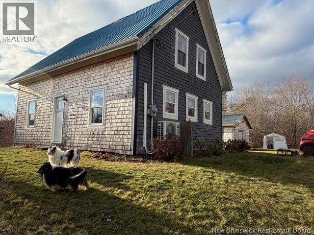 720 Boyd Road, Elmsville, New Brunswick E5A 1M8 - Photo 4 - NB130865