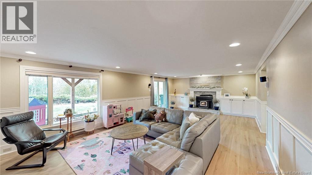 6 Burnett Terrace, Rothesay, New Brunswick E2H 2N1 - Photo 19 - NB130701