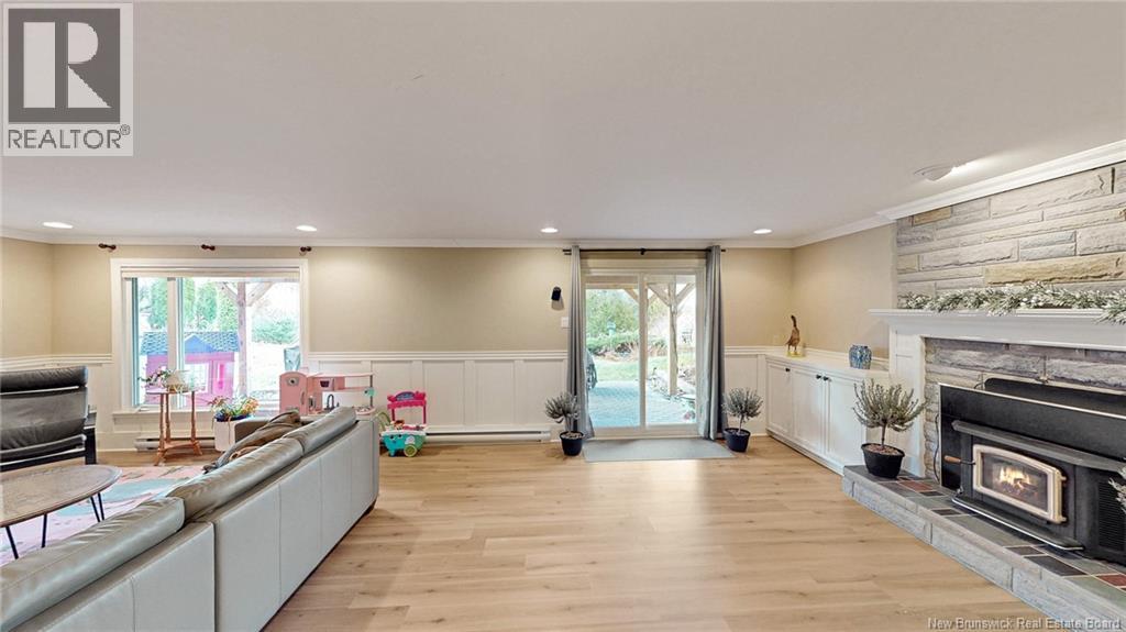 6 Burnett Terrace, Rothesay, New Brunswick E2H 2N1 - Photo 21 - NB130701