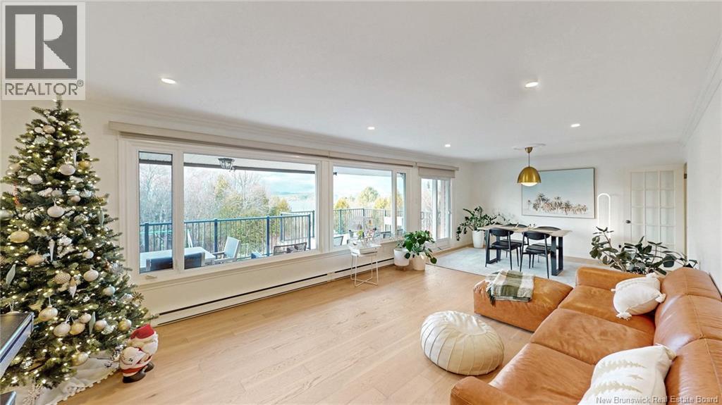 6 Burnett Terrace, Rothesay, New Brunswick E2H 2N1 - Photo 3 - NB130701