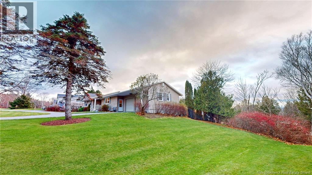 6 Burnett Terrace, Rothesay, New Brunswick E2H 2N1 - Photo 30 - NB130701