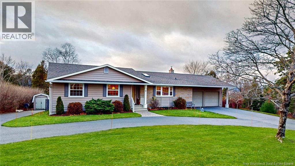 6 Burnett Terrace, Rothesay, New Brunswick E2H 2N1 - Photo 31 - NB130701