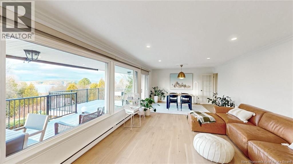 6 Burnett Terrace, Rothesay, New Brunswick E2H 2N1 - Photo 4 - NB130701