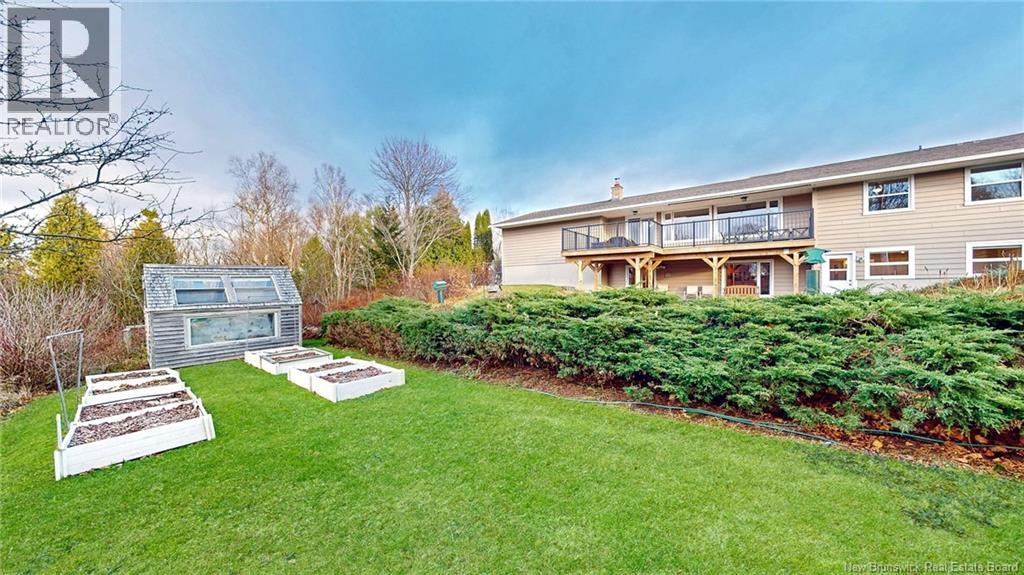 6 Burnett Terrace, Rothesay, New Brunswick E2H 2N1 - Photo 8 - NB130701