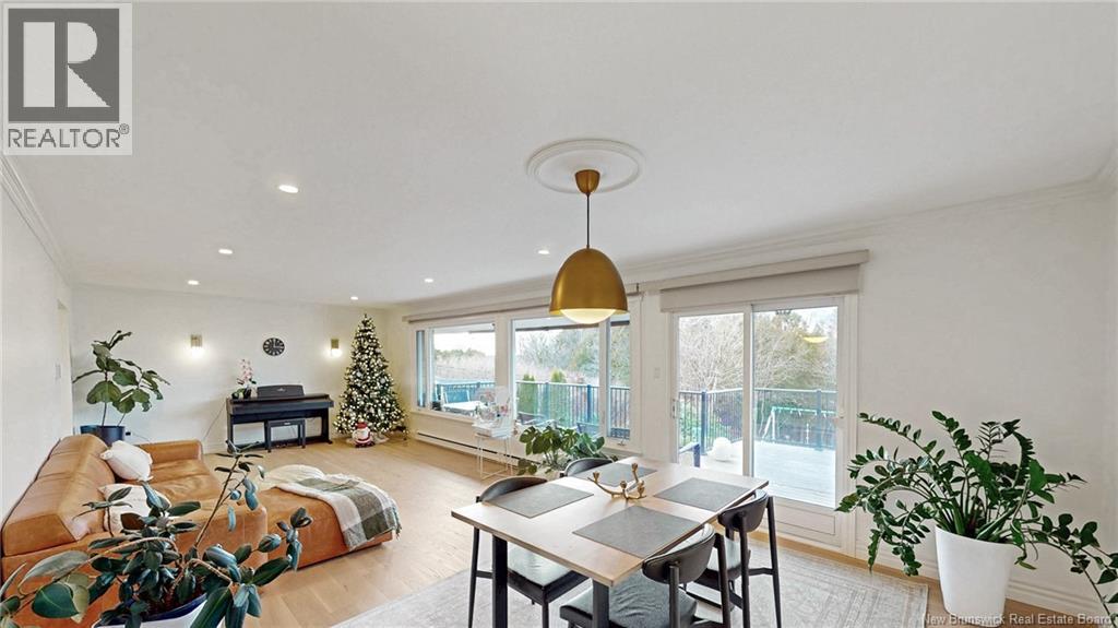 6 Burnett Terrace, Rothesay, New Brunswick E2H 2N1 - Photo 9 - NB130701