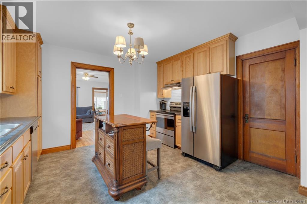 247 Milltown Boulevard, St. Stephen, New Brunswick E3L 1H3 - Photo 12 - NB130842