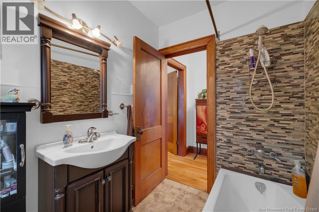 247 Milltown Boulevard, St. Stephen, New Brunswick E3L 1H3 - Photo 25 - NB130842