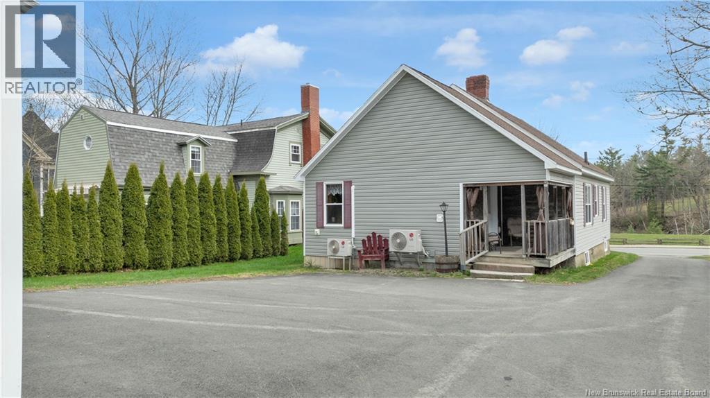 247 Milltown Boulevard, St. Stephen, New Brunswick E3L 1H3 - Photo 33 - NB130842