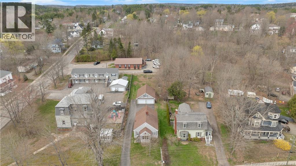 247 Milltown Boulevard, St. Stephen, New Brunswick E3L 1H3 - Photo 38 - NB130842