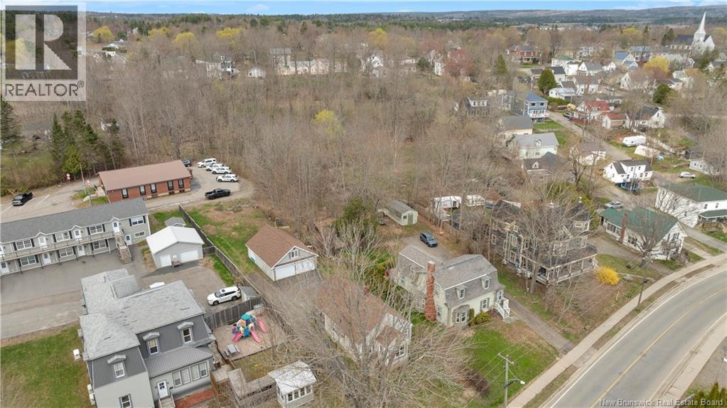 247 Milltown Boulevard, St. Stephen, New Brunswick E3L 1H3 - Photo 40 - NB130842