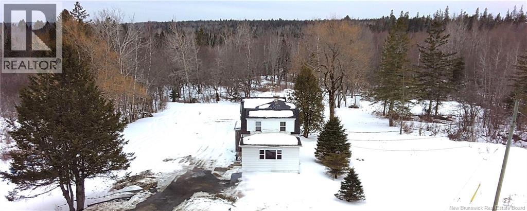 480 Route 170, Oak Bay, New Brunswick