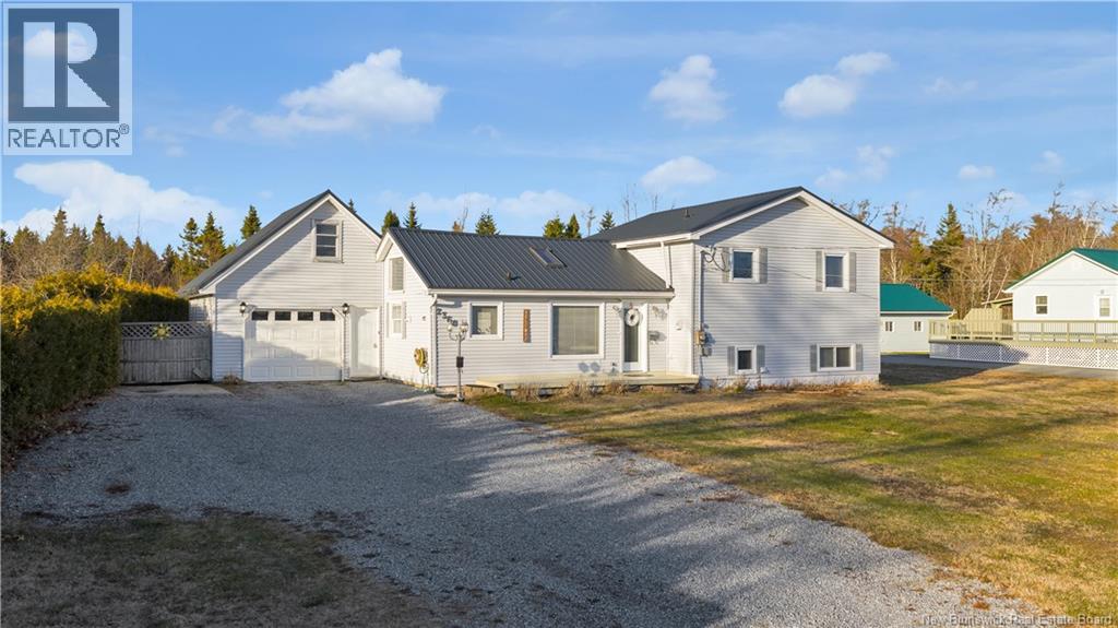 2360 Ocean Westway, Saint John, New Brunswick