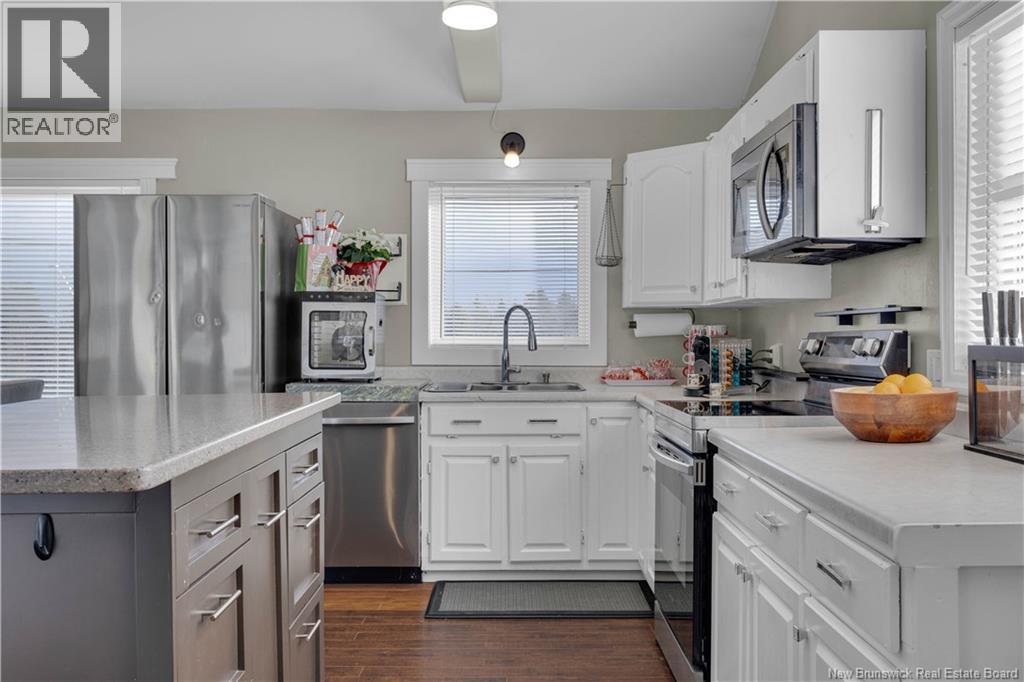 2360 Ocean Westway, Saint John, New Brunswick E2M 5J4 - Photo 12 - NB130907